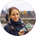Annemirthe van Zanten profielfoto